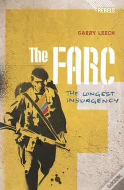 Capa do artigo Farc