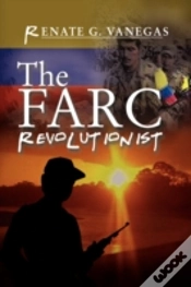 Capa do artigo Farc Revolutionist
