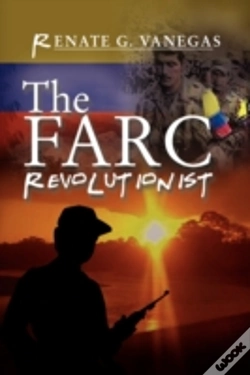Capa do artigo Farc Revolutionist
