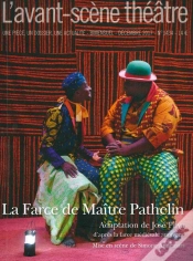Capa do artigo Farce De Maitre Pathelin (La)