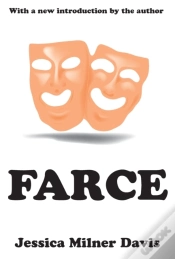 Capa do artigo Farce