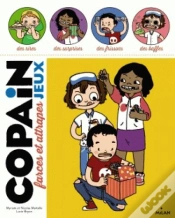 Capa do artigo Farces Et Attrapes