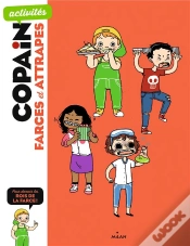 Capa do artigo Farces Et Attrapes