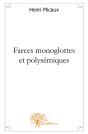 Farces Monoglottes Et Polysémiques - Preview