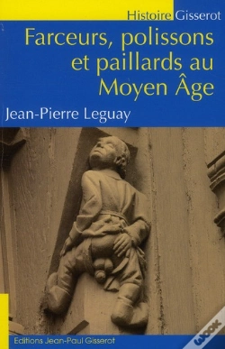 Capa do artigo Farceurs, Polissons Et Paillards Au Moyen Age
