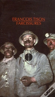 Capa do artigo Farcissures
