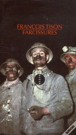 Capa do artigo Farcissures