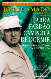 Capa do artigo Farda Fardão Camisola de Dormir