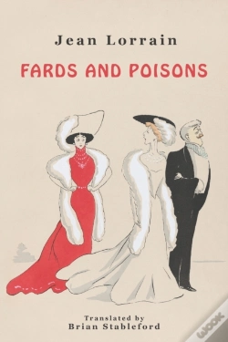 Capa do artigo Fards And Poisons
