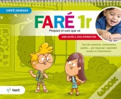 Capa do artigo Faré 1r