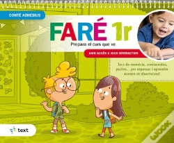 Capa do artigo Faré 1r