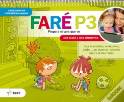 Capa do artigo Faré P3