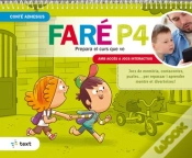 Capa do artigo Faré P4