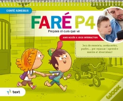 Capa do artigo Faré P4