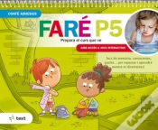 Capa do artigo Faré P5