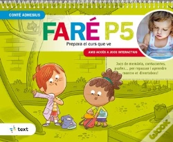 Capa do artigo Faré P5