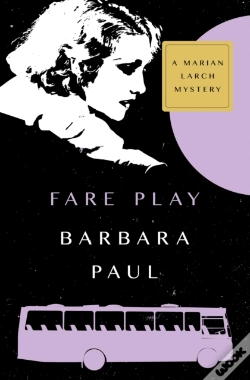Capa do artigo Fare Play
