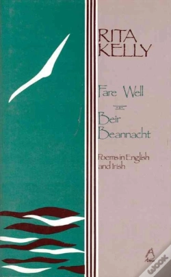 Capa do artigo Fare Well/Beir Beannacht