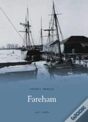 Capa do artigo Fareham: Pocket Images