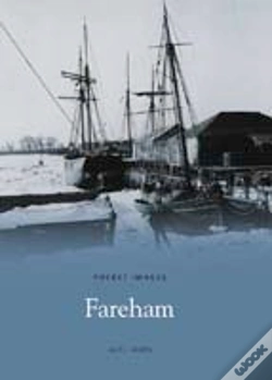 Capa do artigo Fareham: Pocket Images