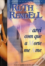 Capa do artigo Farei Com Que a Morte me Ame