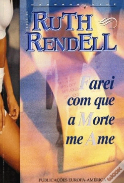 Capa do artigo Farei Com Que a Morte me Ame