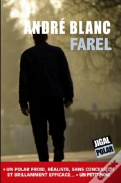 Capa do artigo Farel