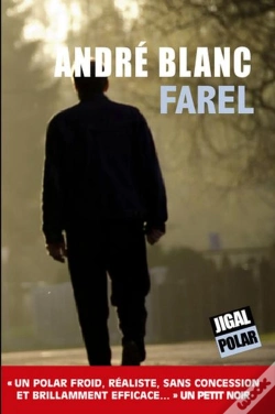 Capa do artigo Farel