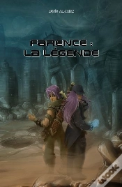 Capa do artigo Farence : La Légende