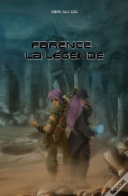 Capa do artigo Farence : La Légende