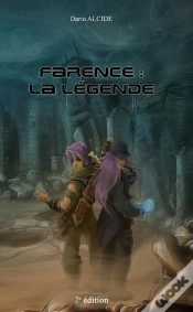 Capa do artigo Farence : La Legende Edition 2