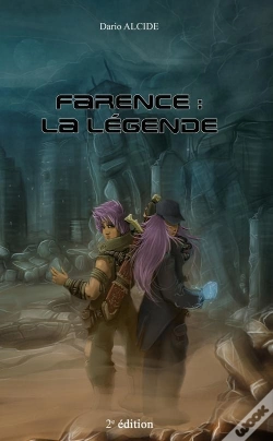 Capa do artigo Farence : La Legende Edition 2