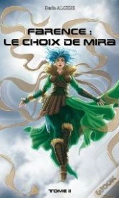 Capa do artigo Farence : Le Choix De Mira