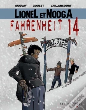 Capa do artigo Farenheit 14