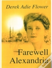 Capa do artigo Farewell Alexandria
