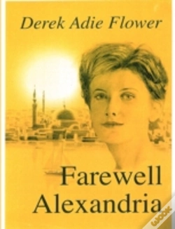 Capa do artigo Farewell Alexandria