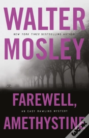 Capa do artigo Farewell, Amethystine