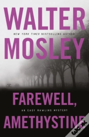 Capa do artigo Farewell, Amethystine