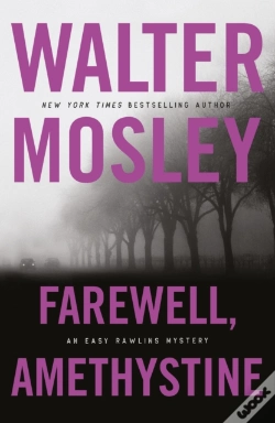 Capa do artigo Farewell, Amethystine