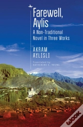 Farewell, Aylis