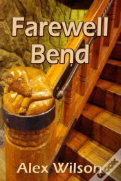 Capa do artigo Farewell Bend