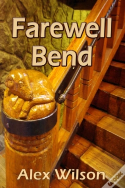 Capa do artigo Farewell Bend