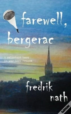 Capa do artigo Farewell Bergerac