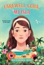 Farewell Cuba, Mi Isla - Preview