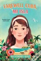Capa do artigo Farewell Cuba, Mi Isla