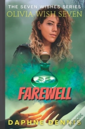 Capa do artigo Farewell