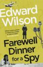 Farewell Dinner For A Spy - Preview