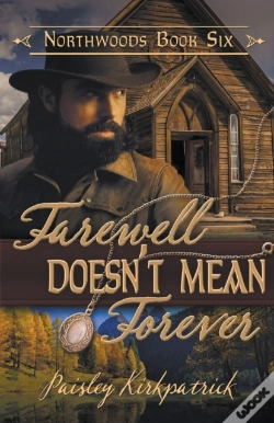 Capa do artigo Farewell Doesn'T Mean Forever