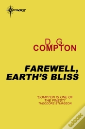 Capa do artigo Farewell, Earth