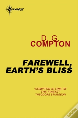 Capa do artigo Farewell, Earth'S Bliss